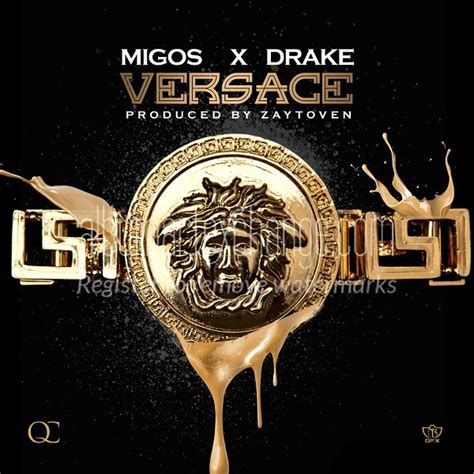 migos versace release date|versace album cover.